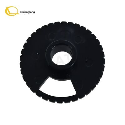 4P00917P-001 히타치 2845V 현금 카세트 RB 시리즈 AB 엔코더 기어 PN 4P00917P-001 현금 디스펜서 박스 교체 부품