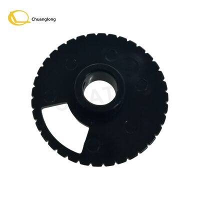 4P00917P-001 히타치 2845V 현금 카세트 RB 시리즈 AB 엔코더 기어 PN 4P00917P-001 현금 디스펜서 박스 교체 부품