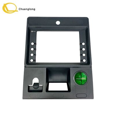 좋은 가격 NCR S22E 파시아 ATM 전면 패널 009-0025345 교체 커버 외부 프레임 SelfServ ATM CRM 키오스크 기계 부품 0090025345 온라인으로