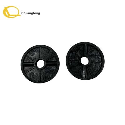 좋은 가격 글로리 현금 계수기 UW500F 부품 플라스틱 롤러 315301610 휠 UW200 UW500 UW-52C UW500F GFS120 GFB800 부품 온라인으로