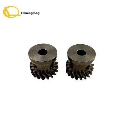 Glory Cash Counter Helical Gear Metal UW500 UW200 UW-52C UW500F GFS 120 GFB800 현금 분류기 부품