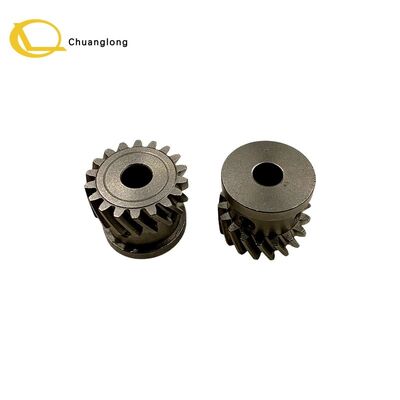 Glory Cash Counter Helical Gear Metal UW500 UW200 UW-52C UW500F GFS 120 GFB800 현금 분류기 부품