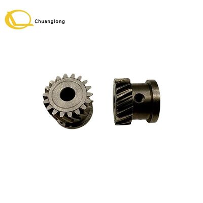 Glory Cash Counter Helical Gear Metal UW500 UW200 UW-52C UW500F GFS 120 GFB800 현금 분류기 부품