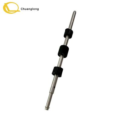 Hyosung Top Double Detect Roller Roller Shaft S7310000676 1k 디스펜서 ATM CRM CRS 셀프서브 키오스크 기계 예비 부품 7310000676