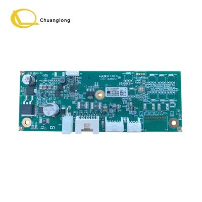 좋은 가격 Wincor PCBA 패널 조명 컨트롤러 2채널 1750345269 제어 보드 ATM CRM CRS 셀프서비스 키오스크 기계 부품 01750345269 온라인으로