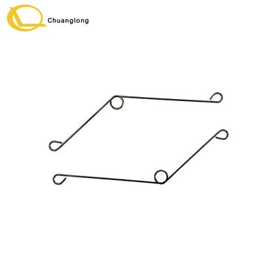 NCR S1 카세트 연장 스프링 토션 스프링 셔터 도어용 445-0756222-41 4450756222 2010002006 ATM CRM CRS 셀프서비스 부품