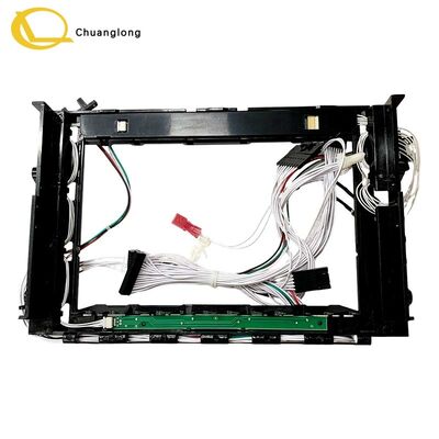 좋은 가격 NCR S2 센서 어레이 어셈블리 하네스 플라스틱 브래킷 커버 어셈블리 445-0755915 ATM CRS 셀프서비스 키오스크 부품 4450755915 온라인으로
