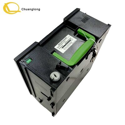 Wincor Nixdorf CMD RR 카세트 봉인 씰 (금속 잠금 장치 및 키 포함) 2050XE 01750056651 1750041920 ATM CRM CRS 셀프서비스 키오스크 부품