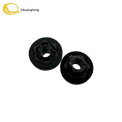 좋은 가격 NCR 3Q8 카드 리더 아시 고무 4MM 롤러 998-0235676 캡처 롤러 MCRW 작은 9980235676 ATM 셀프 서비스 기계 부품 온라인으로