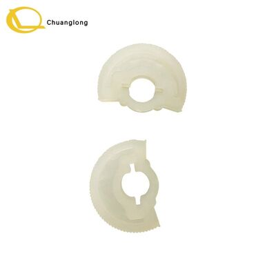 좋은 가격 NCR 5887 픽 모듈 Assy D 휠 픽 롤러 445-0592170 4450592170 ATM CRS 셀프 서비스 기계 부품 온라인으로