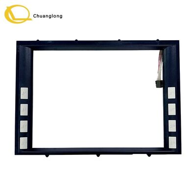 좋은 가격 윈코르 시네오 C4060 FDK 01750186252 C2070 15 인치 사이드 키 프레임 CS280 아래 위치 브레이일 DDC NDC 1750186252 ATM 셀프 서비스 부품 온라인으로