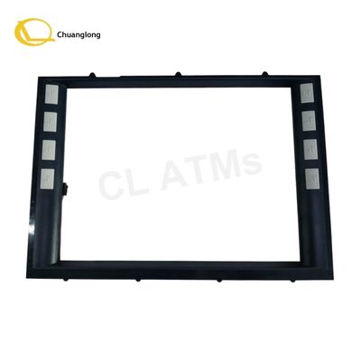 좋은 가격 ATM Wincor Cineo C4060 FDK 01750186252 1750186252 1001000898 C2070 15인치 측면 키 프레임 CS280 하단 위치 점자 DDC NDC 온라인으로