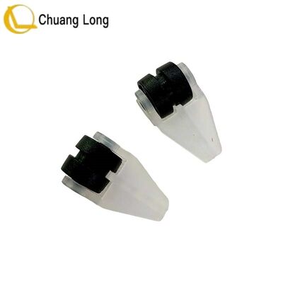 좋은 가격 NCR P77 가이드 롤러 445-0671259 어세이 가이드 풀리 NID FA 4450671259 플라스틱 부품 ATM CRS 셀프서비스 키오스크 부품 온라인으로