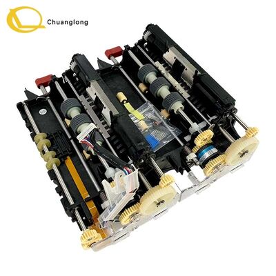 윈코 Nixdorf 2050XE 이중 추출 장치 MDMS CMD-V4 01750109641 V 모듈 ATM CRS 셀프서브 키오스크 CRM 부분 1750109641 Diebold