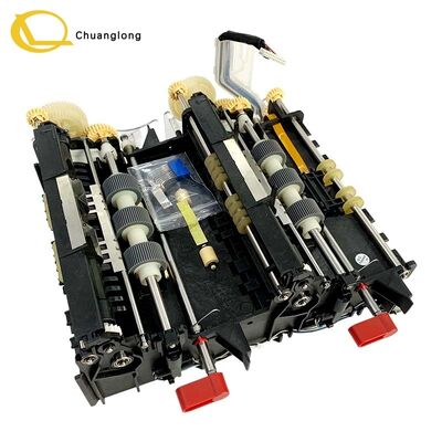 윈코 Nixdorf 2050XE 이중 추출 장치 MDMS CMD-V4 01750109641 V 모듈 ATM CRS 셀프서브 키오스크 CRM 부분 1750109641 Diebold