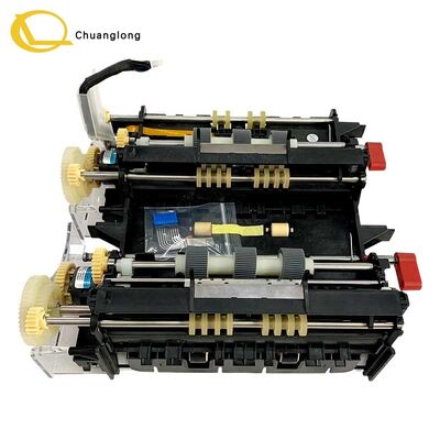 윈코 Nixdorf 2050XE 이중 추출 장치 MDMS CMD-V4 01750109641 V 모듈 ATM CRS 셀프서브 키오스크 CRM 부분 1750109641 Diebold