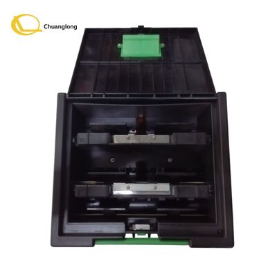좋은 가격 0090023114 009-0023114 KD92158-D721 0090023114 ATM 기계 예비 부품 NCR 6626 6683 NCR ATM 부품 S2 거부 BIN 카세트 온라인으로