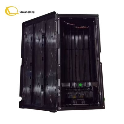 ATM 기기 부품 Diebold Nixdorf DN200 N826 CAS 재활용 카세트 컨버터 1750301000 01750301000 DN 현금 디스펜서용