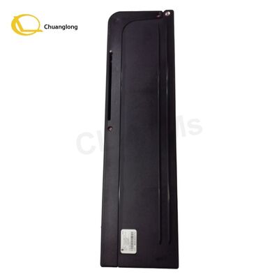 ATM 기기 부품 GRG CDM8240N-NNV-001 ATM 부품 노트 카세트 YT4.100.2158 새 정품 검정+녹색 ATM 현금 입금