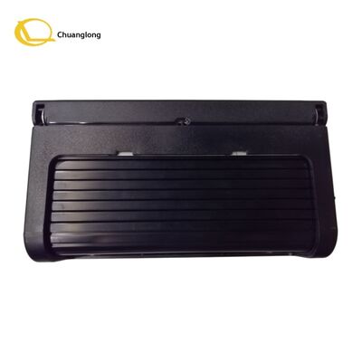 ATM 기기 부품 GRG CDM8240N-NNV-001 ATM 부품 노트 카세트 YT4.100.2158 새 정품 검정+녹색 ATM 현금 입금