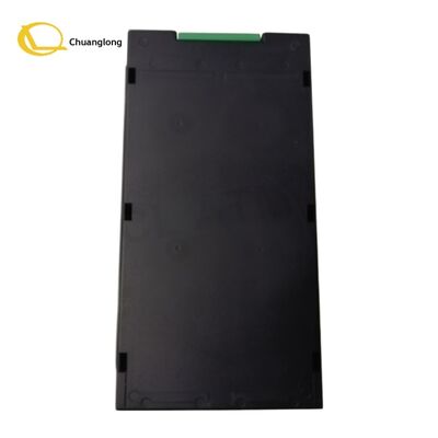 ATM 기기 부품 GRG CDM8240N-NNV-001 ATM 부품 노트 카세트 YT4.100.2158 새 정품 검정+녹색 ATM 현금 입금