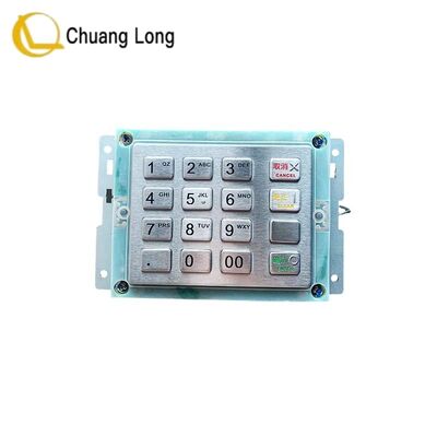 좋은 가격 GRG Banking EPP-004 키보드 YT2.232.0301 암호화 핀패드 EPP4 YT22320301 ATM CRS 셀프서비스 기기 부품 온라인으로