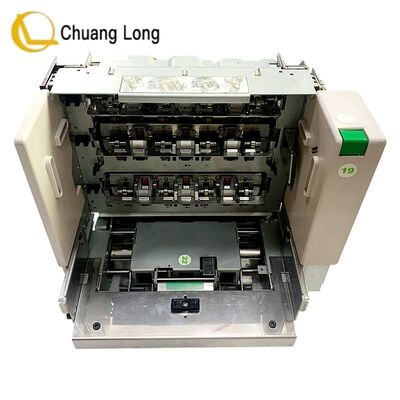 NCR 상부 운송 휴수용 배기 009-0028598 KD02161-D311 GBRUGBRU2 G610 모듈 6674 6626 0090028598 0090033247 ATM CRS 셀프서브 부품