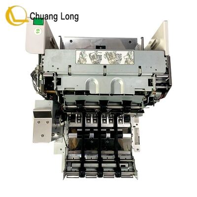 NCR 상부 운송 휴수용 배기 009-0028598 KD02161-D311 GBRUGBRU2 G610 모듈 6674 6626 0090028598 0090033247 ATM CRS 셀프서브 부품