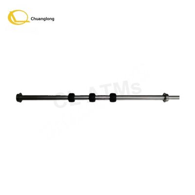 ATM 기계 예비 부품 49253631-E 49-253631-0000E Diebold 셰프트 운송 DRV ATM용 롤러 부품 Diebold 49253631000E