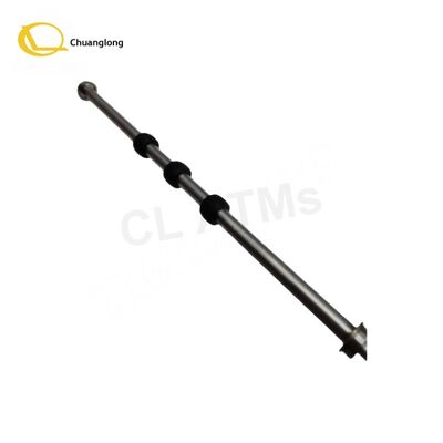 ATM 기계 예비 부품 49253631-E 49-253631-0000E Diebold 셰프트 운송 DRV ATM용 롤러 부품 Diebold 49253631000E