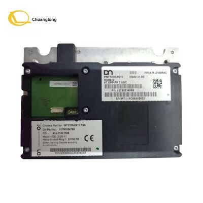 ATM 기계 부품 1750234996 DIEBOLD NIXDORF 키보드 V7 EPP PRT ABC 01750234996 ATM 기계 부품