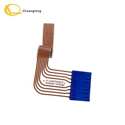 좋은 가격 윈코 Nixdorf CMD V4 플렉스 케이블 MDMS 확장 추출기 01750053060 측정 스테이션 L형 FPC 케이블 1750053060 1001000492 ATM CRS 셀프서브 부품 온라인으로