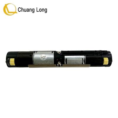 Wincor Nixdorf Cmd-V4 Clamp Transport Mechanism Motor 01750053977-35 Pick Mechanism Motor Clamp Stacker Assy 1750053977 ATM CRS Selfserv Part