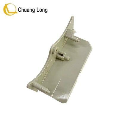 Wincor Nixdorf CMD-V4 V Module Plastic Side Guard Plate Extractor 01750044672 1001000405 Extractor Gear Cover  ATM CRS Selfserv Part
