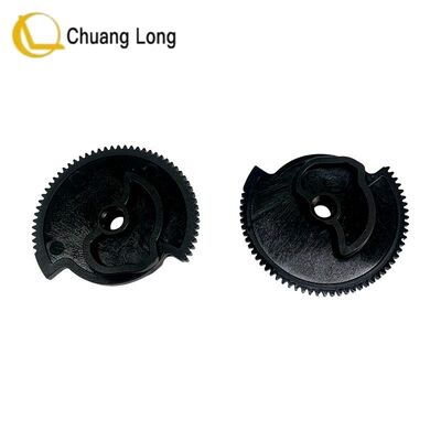 Wincor VM3 Cam Disk Black Gear 01750101956-68 Gear 48TX3W Pressure Cover Receiving 01750047770 CCDM Cash Deposit Module Part ATM CRS Selfserv Part