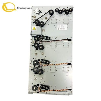 좋은 가격 MFS 현금 디스펜서 모듈 CDM4000 카세트 CDM-4000C3 현금 상자 ATM CRS CRM 셀프서비스 키오스크 기계 부품 온라인으로