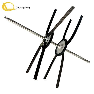 좋은 가격 NCR S2 SNT 패들 휠 샤프트 445-0742899 스파킹 손가락 Assy 4450742899 445-0761208-96 4450761208-96 ATM CRS CRM 셀프 서비스 키오스크 부품 온라인으로