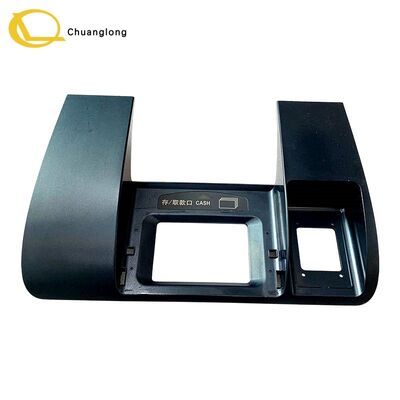 좋은 가격 OKI 얼굴 커버 RG7 BCC6040W 파시카 프레임 BCC-6040W Yihua 6040W ATM CRM 셀프서비스 키오스크 기계 부품 온라인으로