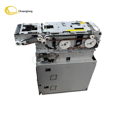 좋은 가격 후지쯔 F56 디스펜서 유닛 (카세트 2, 3, 4, 5, 6개 포함, 각 500매), RS232C 인터페이스, 전면/후면 서비스 옵션 후지쯔 F56 멀티 카세트 미디어 디스펜서 온라인으로