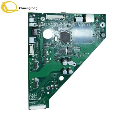 좋은 가격 다이볼드 IOT 출력 모듈 본보드 01750287370 DN200 고객 트레이 I/O 모듈 PCB 1750288271-01 윈코 Nixdorf ATM 현금 재활용기 CRS 셀프서브 부품 온라인으로