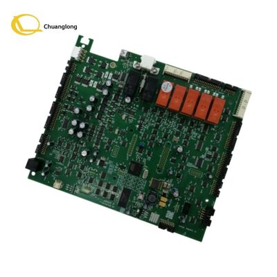 좋은 가격 NCR S2 현금 지급 제어 보드 445-0757206C 메인보드 PCB 4450757206 최상위 어셈블리 ATM CRS CRM 셀프서비스 키오스크 기계 부품 온라인으로