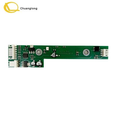 좋은 가격 NMD A006857 현금 기기 NT100 PCB 조립 NMD050 Glory Delarue Talaris NT 출구 센서 보드 ATM CRS 셀프 서비스 부품 온라인으로