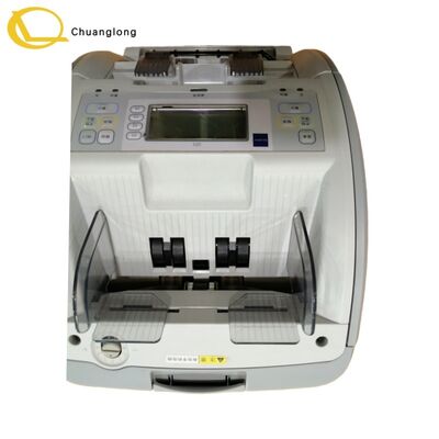 좋은 가격 GFS110CN ATM 머신 Glory GFS110CN 직접 공급 통화 계산 실제 돈 검출 현금 재활용 정렬 기계 10952 온라인으로