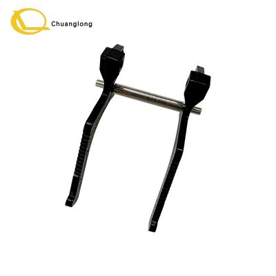 좋은 가격 NCR S2 빌 정렬 모듈 어셈블리 프레젠터 클램프 플라스틱 브래킷 445-0736327-02 445-0732257-42 4450736562 ATM CRS 셀프서비스 부품 온라인으로