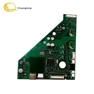 좋은 가격 Wincor 입출력 모듈 제어 보드 01750287370 DN200 고객 트레이 부품 DN IOT PCB ATM CRM 셀프서비스 키오스크 부품 1750287370 온라인으로