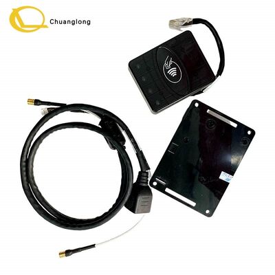 좋은 가격 ID 테크 비보페이 키오스크 III 비접촉 NFC 카드 리더 세트 케이블 결제 터미널 ATM CRM 키오스크 셀프서브 DIebold NCR Diebold 윈코어 히오성 온라인으로