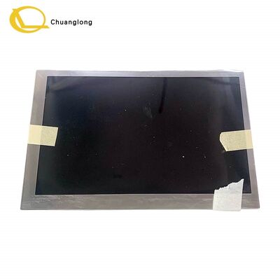 좋은 가격 NCR 7인치 COP 컴팩트 LCD 디스플레이 G070VW01 V0 모니터 패널 AUO LCD 800480 4 버튼 스크린 ATM CRM 셀프서브 키오스크 부분 G070VW01 온라인으로