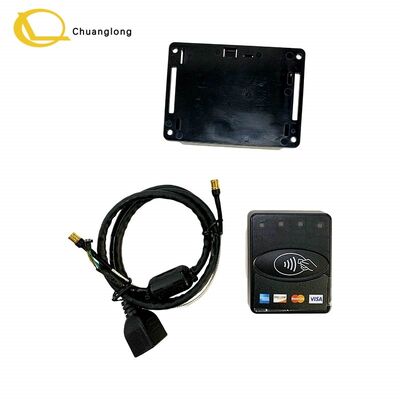 좋은 가격 VIVOpay 키오스크 II NFC 안테나 IDTECH NFC 카드 리더 540-0602-01 49-239916-000A 540060201 ATM CRM 키오스크 셀프서브 Diebold 49239916000A 온라인으로