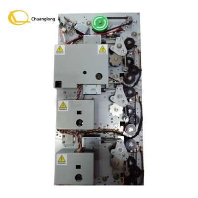 좋은 가격 NCR ATM 기기 CDM-4000 현금 디스펜서 모듈 CDM-4000C3 교체 부품 일련 번호 40003H4-01567 (NCR 교체 부품용) 온라인으로