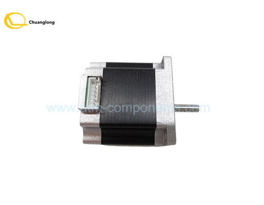 좋은 가격 49250132000B 49-250132-000B ATM 기계 부품 Diebold Opteva 5500 모터 STPR PM 01.80 DEG 100 온라인으로